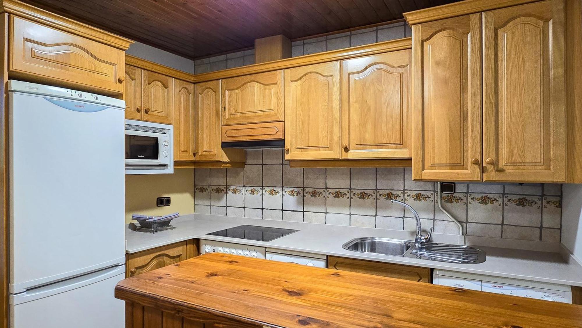 Casas La Ribera Ordesa ξενώνας Escalona Εξωτερικό φωτογραφία