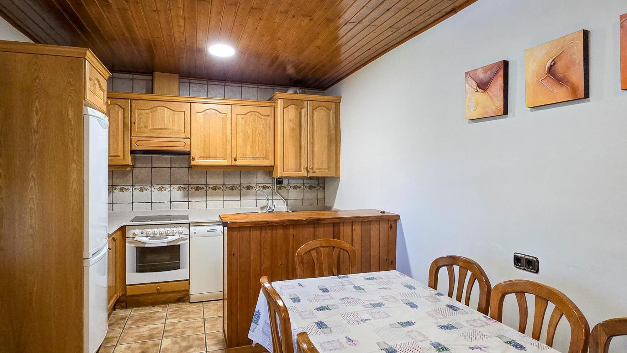 Casas La Ribera Ordesa ξενώνας Escalona Εξωτερικό φωτογραφία