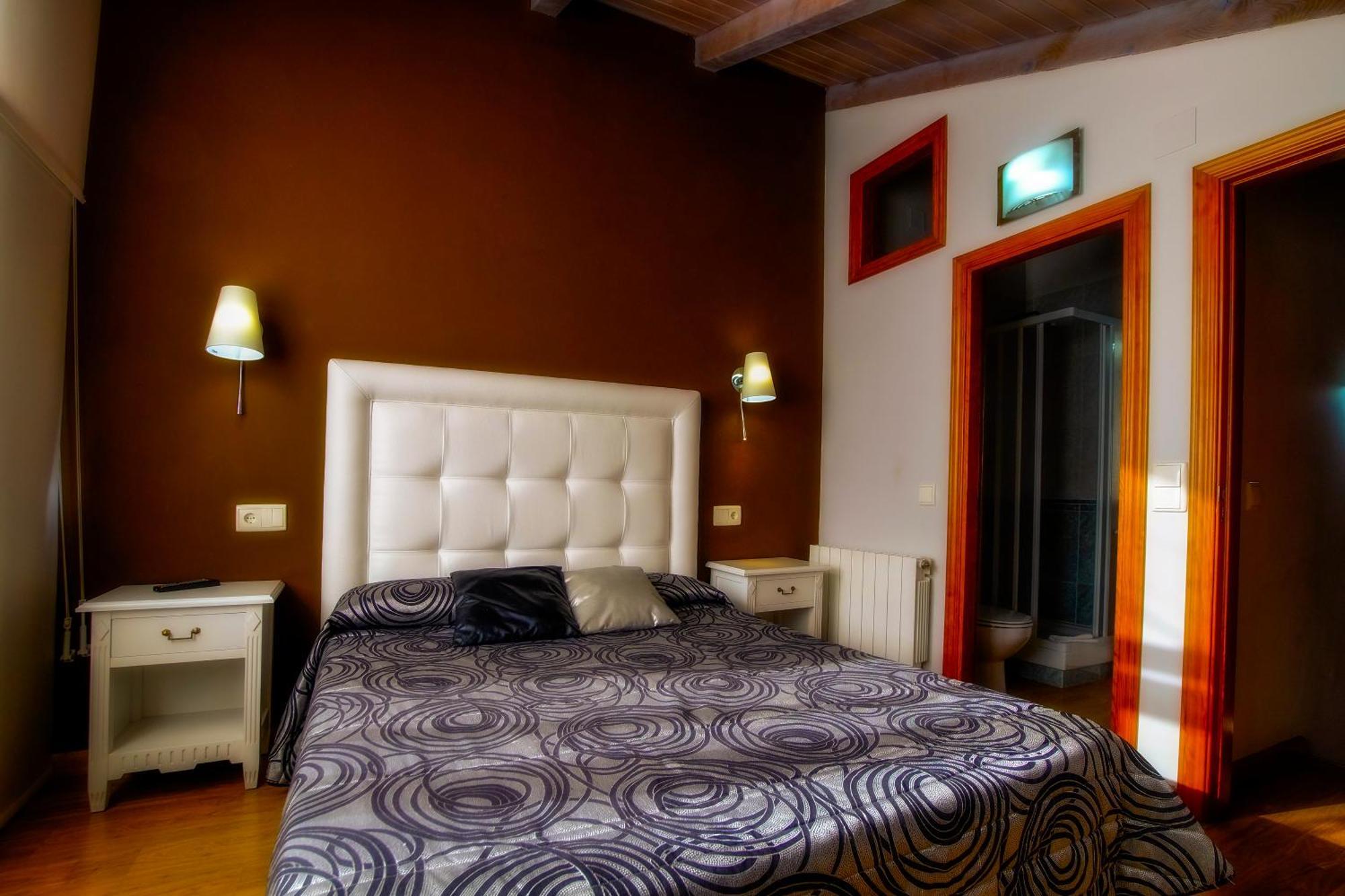 Casas La Ribera Ordesa ξενώνας Escalona Εξωτερικό φωτογραφία