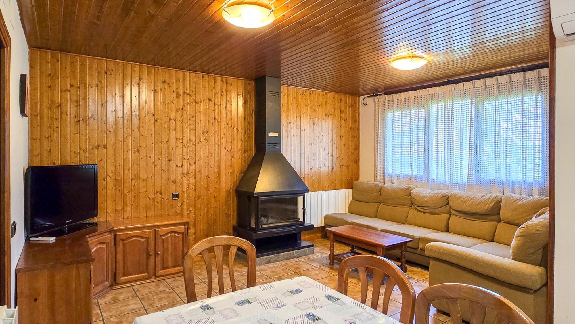 Casas La Ribera Ordesa ξενώνας Escalona Εξωτερικό φωτογραφία