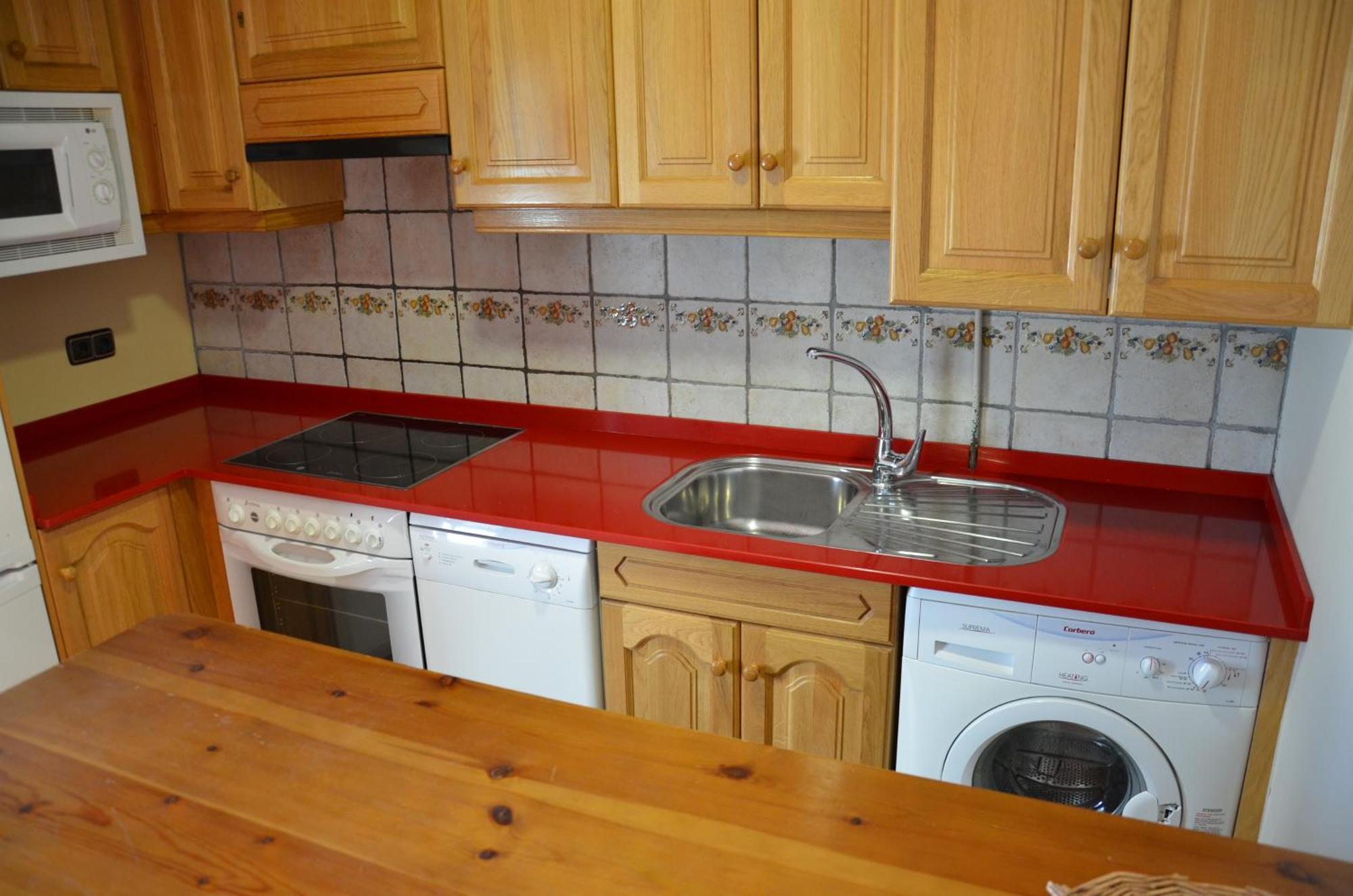 Casas La Ribera Ordesa ξενώνας Escalona Εξωτερικό φωτογραφία