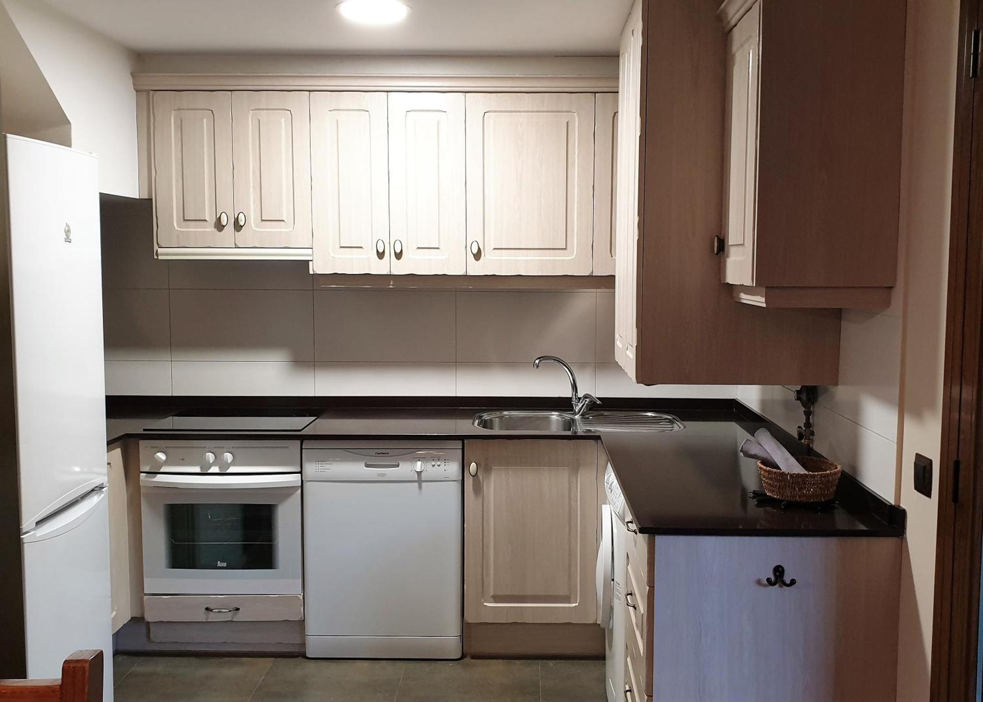 Casas La Ribera Ordesa ξενώνας Escalona Εξωτερικό φωτογραφία